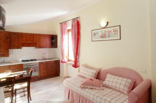 Agriturismo Fonte Lupini Pescocostanzo Esterno foto