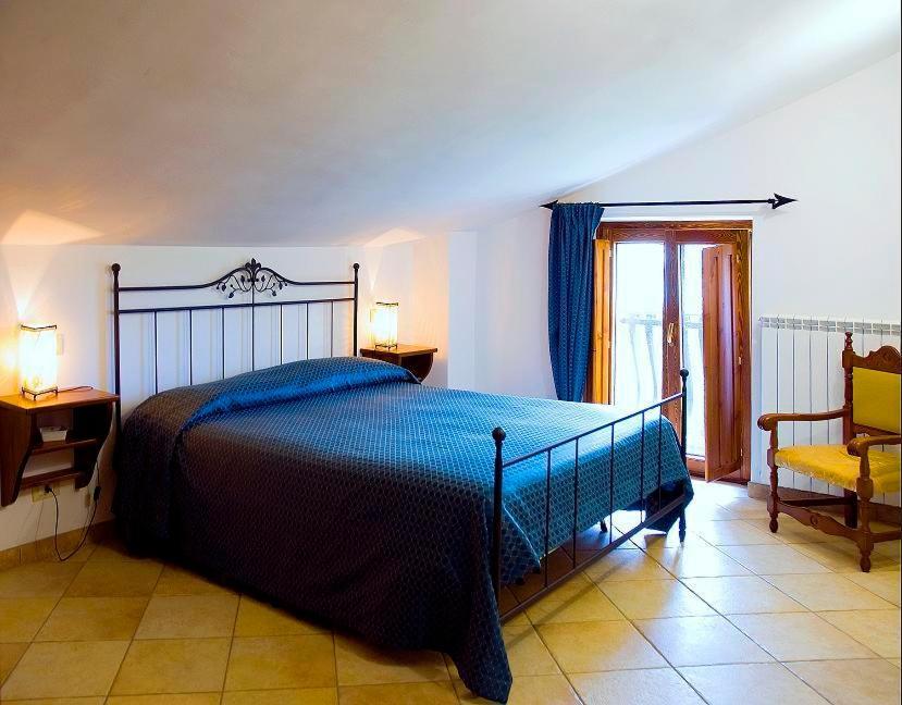 Agriturismo Fonte Lupini Pescocostanzo Esterno foto